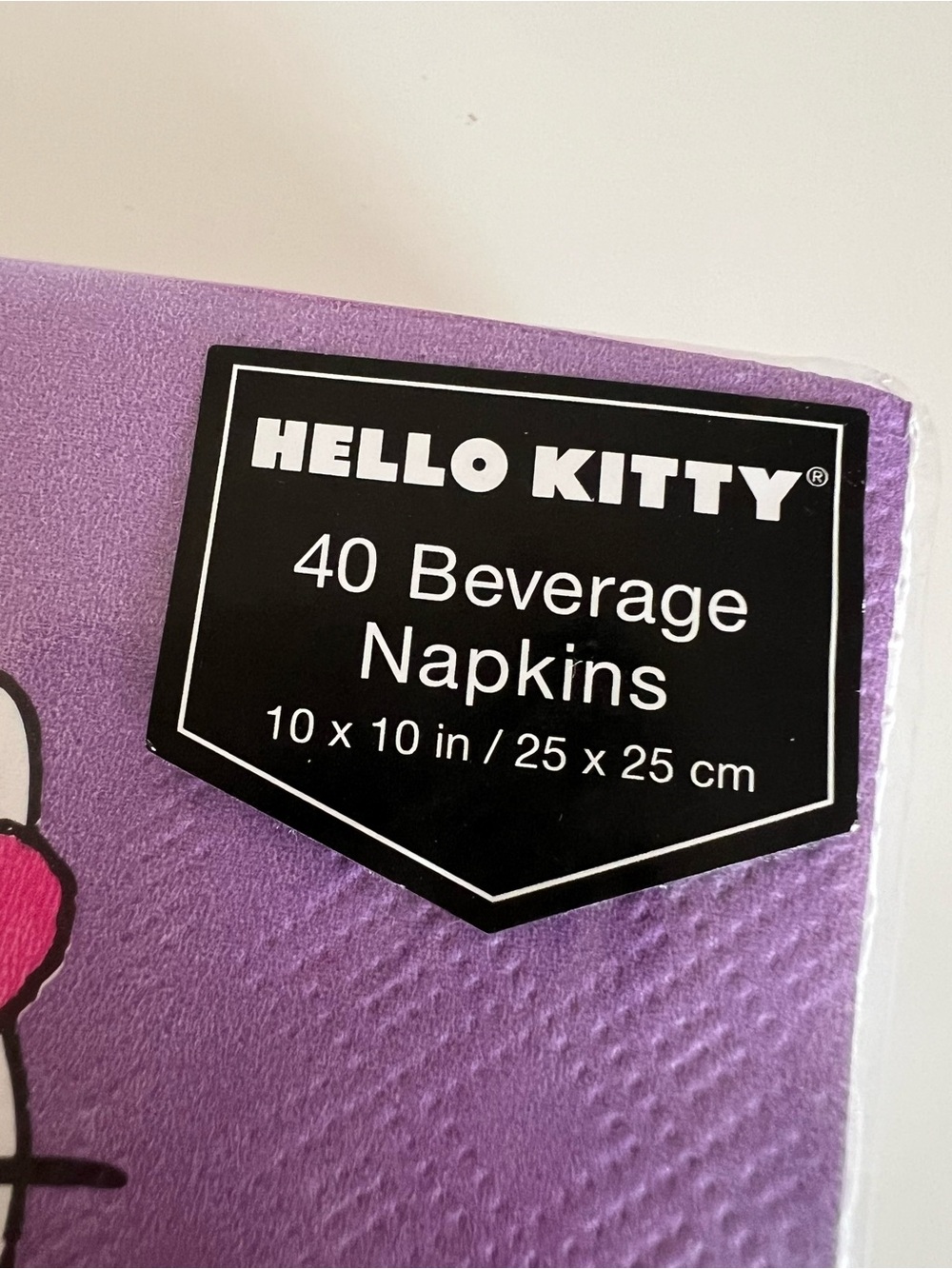 Hello Kitty Halloween Set - Picture 13 of 16